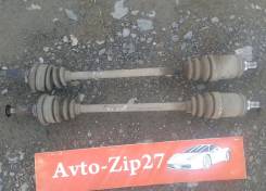 Привод, полуось. Toyota Carina, CT216, ST215 Toyota Corona, CT216, ST215 Toyota Caldina, CT216, CT216G, ST215, ST215G, ST215W Toyota Corona Premio, ST...