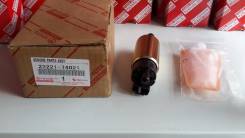 Топливный насос. Ford Laser, BHA3PF, BHA5PF, BHA5SF, BHA6RF, BHA7PF, BHA7RF, BHA8PF, BHA8SF, BHALPF, BHALSF Ford Festiva, DW3WF, DW5WF Mitsubishi: Ecl...