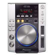 Cd Player Pioneer CDJ-200