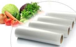 Пакеты вакуумные.