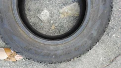 Goodyear American Eagle H2. ������, 2014 ���, �/�, ����� 5 % ����