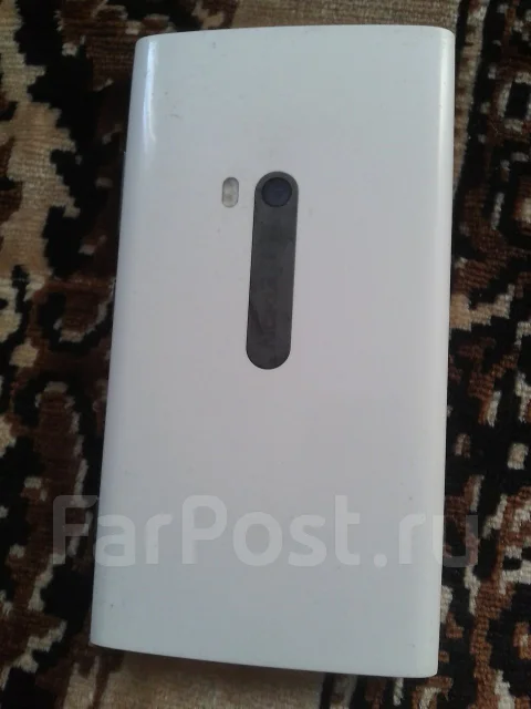 Nokia Lumia 920. ����� ����