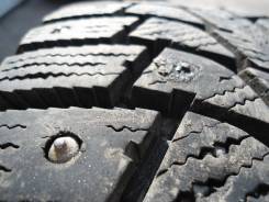 Maxxis MA-SLW Presa Spike. Зимние, шипованные, 2013 год, износ: 20%, 2 шт
