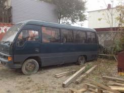 Hyundai Chorus