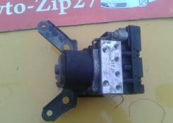 Блок abs. Toyota Corona Premio, ST215 Двигатели: 3SFE, 3SFSE