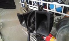 Гудок. Honda Inspire, LA-UA4, LA-UA5, UA4, UA5, UA2, UA3, GF-UA4, GF-UA5, E-UA2, E-UA3, E-UA1, UA1 Honda Accord Inspire, CB5, E-CB5 Honda Saber, GF-UA...