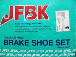 Колодка тормозная. Subaru Legacy, BD4, BD5, BG3, BF3, BG4, BG5, BD2, BD3, BGA, BG2 Subaru Impreza, GC2, GF5, GD3, GF6, GD2, GC1, GG2, GF1, GG3, GC8, G...