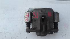 Суппорт тормозной. Subaru Forester, SJ9, SJG, SJ, SJ5