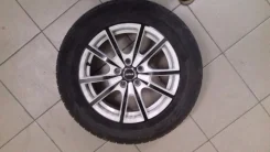 Sakura Wheels 181. x15", 5x100 ����