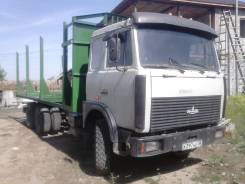 МАЗ 6303. Продам , 14 860 куб. см., 15 000 кг.