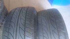 Dunlop Le Mans. Летние, износ: 20%, 2 шт