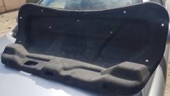 Обшивка крышки багажника. Nissan Skyline, V35, HV35, PV35, NV35 Двигатели: VQ30DD, VQ25DD, VQ35DE