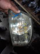 Габаритный огонь. Nissan Sunny, SB15, B15, JB15, FNB15, FB15, QB15