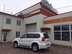Lexus GX470. 120, 2UZ