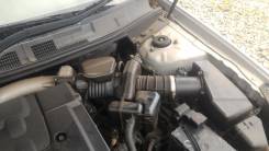 Патрубок воздухозаборника. Nissan Teana, J31 Двигатель VQ23DE