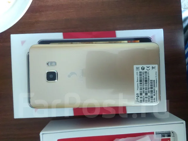 Jinga Basco L1. ����� ����