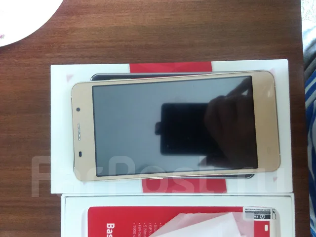 Jinga Basco L1. ����� ����