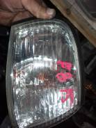Габаритный огонь. Nissan Sunny, B15, FB15, FNB15, JB15, QB15, SB15
