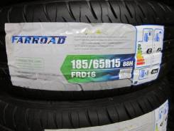 Farroad FRD16. Летние, 2016 год, без износа, 4 шт