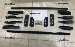 Рейлинг. Toyota RAV4, ACA38, ACA38L, ACA36, QEA38, ASA33, GSA33, ASA38, ALA30, ZSA30, ACA36W, ACA30, ACA31, GSA38, ACA31W, ACA33, ZSA35