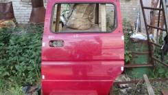 Уплотнитель двери. Honda Stepwgn, RF1, RF2 Двигатель B20B