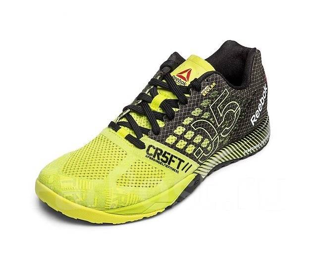 Crossfit nano cheap 5.0 price