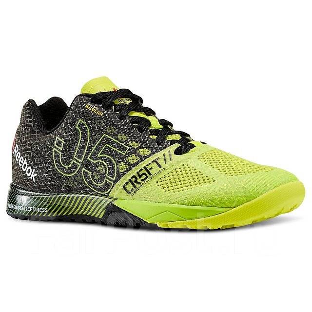 New reebok store nano 5.0