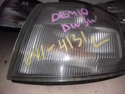 Габаритный огонь. Mazda Demio, DW3W, DW5W