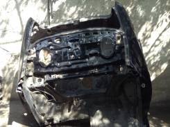 Задняя часть автомобиля. Honda Accord, CBA-CL7, DBA-CL7, CL7, CL9, CL8, ABA-CL7, LA-CL8, ABA-CL8, LA-CL9, ABA-CL9, UA-CL7, LA-CL7, ABACL7, ABACL8, ABA...