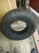 Hankook DynaPro AT-A RF09. ������, ��� �����, ����� ����