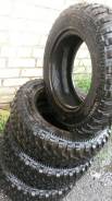 Cordiant 4x4. Грязь MT, износ: 30%, 4 шт