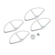 Защита лопастей DJI Phantom 4 от магазина iTime