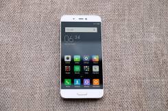 Xiaomi Mi5. Новый