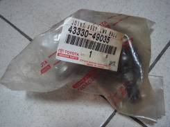 Шаровая опора. Toyota Nadia, ACN10, ACN10H, ACN15, ACN15H, SXN10, SXN10H, SXN15, SXN15H Двигатели: 1AZFSE, 3SFE