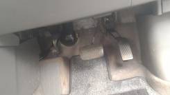 Педаль газа. Nissan Teana, J31, PJ31, TNJ31 Двигатели: QR20DE, QR25DE, VQ23DE, VQ35DE
