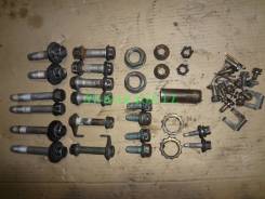 Болт торсиона подвески. Toyota Celica, ST202, ST203, ST205, ST202C Toyota Carina ED, ST202, ST203, ST205 Toyota Corona Exiv, ST203, ST202, ST205 Toyot...