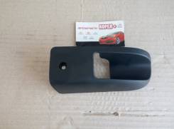 Корпус ручки лючка топливного бака. Hyundai Coupe Hyundai Tuscani Двигатель D4BB