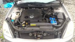 Трапеция дворников. Nissan Teana, J31, TNJ31, PJ31 Двигатели: VQ35DE, QR25DE, VQ23DE