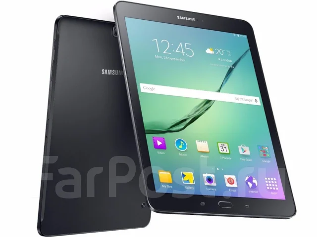 Samsung Galaxy Tab S2 LTE 9.7 ����