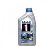 Mobil. Вязкость 5W-40, синтетическое