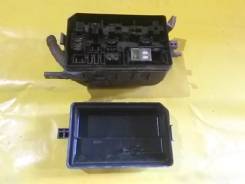 Блок предохранителей. Toyota: Corolla, Corolla Levin, Sprinter Trueno, Sprinter Marino, Corolla Ceres, Sprinter, Corolla Sprinter Двигатели: 4EFE, 4AG...