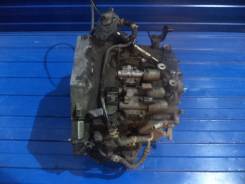 Автоматическая коробка переключения передач. Honda Civic