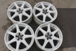 Enkei. 7.0x17, 5x100.00, ET48