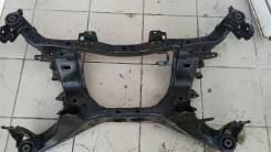 Балка поперечная. Subaru Forester, SJ5