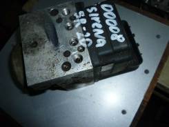 Блок abs. Nissan Serena, PC24