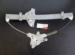 Стеклоподъемный механизм. Chevrolet Lacetti, J200 Chevrolet Nubira