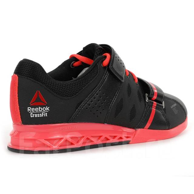 Reebok crossfit shop lifter plus