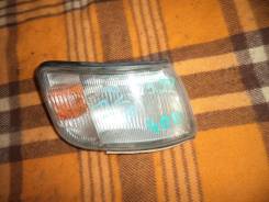 Габаритный огонь. Mitsubishi RVR, N28W, N23WG, N23W, N28WG Двигатели: 4G63, 4D68