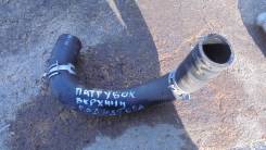 Патрубок радиатора. Toyota Corolla, NZE141 Toyota Corolla Fielder, NZE141G, NZE141, NZE144 Toyota Corolla Axio, NZE141, NZE144 Двигатель 1NZFE