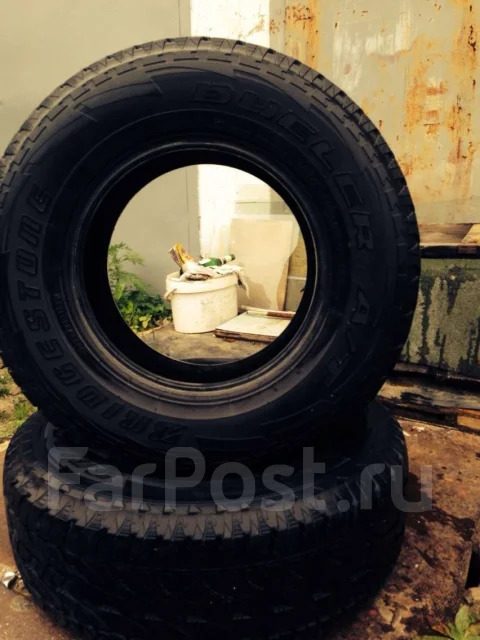 Bridgestone All Weather A001. �����������, 2007 ���, �/�, ����� 40 % ����